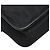 Borsa a tracolla Prada con placca logo triangolare Nero - vista 8