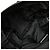 Borsa a tracolla Prada con placca logo triangolare Nero - vista 9