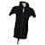 Isabel Marant malha Preto  - vista 1
