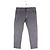 Fendi Graue gerade Hose