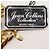 Autre Marque Collana a catena chunky tono oro con pendente in cristallo Joan Collins Collection D'oro - vista 10