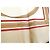 Burberry Seidentuch Braun Schwarz Weiß Rot Beige - Ansicht 9