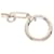Hermès Hermes Chaine d'Ancre Punk Charm Bracelet  - view 4