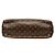 Louis Vuitton Monogram Batignolles Horizontal Tote Bag Braun - Ansicht 3