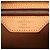 Louis Vuitton Monogram Batignolles Horizontal Tote Bag Braun - Ansicht 5