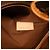 Louis Vuitton Monogram Batignolles Horizontal Tote Bag Braun - Ansicht 6