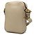 Borsa a tracolla Gucci Logo Print Bianco - vista 2