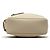 Borsa a tracolla Gucci Logo Print Bianco - vista 3