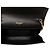 Borsa a tracolla Saint Laurent Cassandra con logo YSL e catena Nero - vista 4
