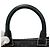 Louis Vuitton Monogram Eclipse Sac Plat Cross Handbag Nero - vista 4