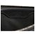 Louis Vuitton Monogram Eclipse Sac Plat Cross Handbag Nero - vista 6