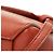 Céline Borsa Celine Belt Bag Nano Catfish Marrone - vista 4