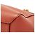 Céline Borsa Celine Belt Bag Nano Catfish Marrone - vista 6