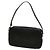 Borsa Louis Vuitton Monogram Satin Pochette Contes de Fées Nero - vista 2
