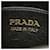 Borsa a tracolla Prada Esplanade Nero Bianco  - vista 9