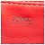 Borsa a tracolla Fendi Click Chain Rosso - vista 9