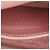 Saint Laurent YSL Monogram Classic Kate Small Mini Chain Shoulder Bag Rosa - vista 10