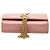Saint Laurent YSL Monogram Classic Kate Small Mini Chain Shoulder Bag Rosa - vista 3