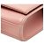 Saint Laurent YSL Monogram Classic Kate Small Mini Chain Shoulder Bag Rosa - vista 5