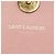 Saint Laurent YSL Monogram Classic Kate Small Mini Chain Shoulder Bag Rosa - vista 8