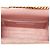 Saint Laurent YSL Monogram Classic Kate Small Mini Chain Shoulder Bag Rosa - vista 9