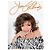Autre Marque Collana Joan Collins tono oro e cristalli D'oro - vista 2