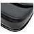 Borsa a mano e a tracolla Gucci Bamboo Nero - vista 4