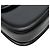 Borsa a mano e a tracolla Gucci Bamboo Nero - vista 5