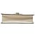 Borsa a mano Gucci Sherry Line Sylvie Bianco Crudo - vista 2