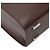 Borsa Louis Vuitton Epi Figari PM Marrone - vista 7