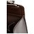 Borsa Louis Vuitton Epi Figari PM Marrone - vista 8