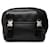 Borsa a tracolla Prada in pelle nera Nero