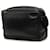 Borsa a tracolla Prada in pelle nera Nero - vista 2