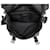 Borsa a tracolla Prada in pelle nera Nero - vista 5
