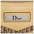 Borsa a tracolla Christian Dior Dior Trotter Beige - vista 11