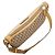 Borsa a tracolla Christian Dior Dior Trotter Beige - vista 4