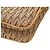 Borsa a tracolla Christian Dior Dior Trotter Beige - vista 6