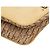 Borsa a tracolla Christian Dior Dior Trotter Beige - vista 8