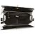 Borsa a tracolla in pelle nera Gucci Nero - vista 12