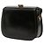 Borsa a tracolla in pelle nera Gucci Nero - vista 2