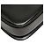 Borsa a tracolla in pelle nera Gucci Nero - vista 5