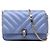 Bulgari Borsa a tracolla Bvlgari Serpenti Cabochon in pelle viola Porpora