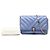 Bulgari Borsa a tracolla Bvlgari Serpenti Cabochon in pelle viola Porpora - vista 6