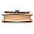 Bulgari Borsa a tracolla e spalla con catena Bvlgari Serpenti Forever Beige - vista 3