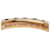Ring Hermès Bague Anneau Hermes 18K Pink Gold  - vue 5