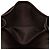 Tarjetero Gucci de piel marrón Microguccissima Castaño - vista 4