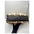 Borsa Tote Gucci Bamboo Horsebit Marrone Rosa Beige - vista 5