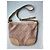 Borsa a tracolla Gucci Monogram Heart Rosa Beige - vista 2