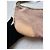 Borsa a tracolla Gucci Monogram Heart Rosa Beige - vista 6