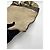 Borsa a tracolla Prada in tela jacquard Marrone Beige - vista 11